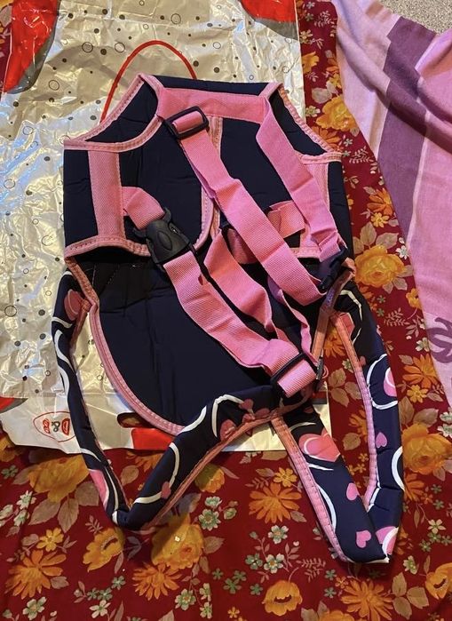 Детский кенгуру