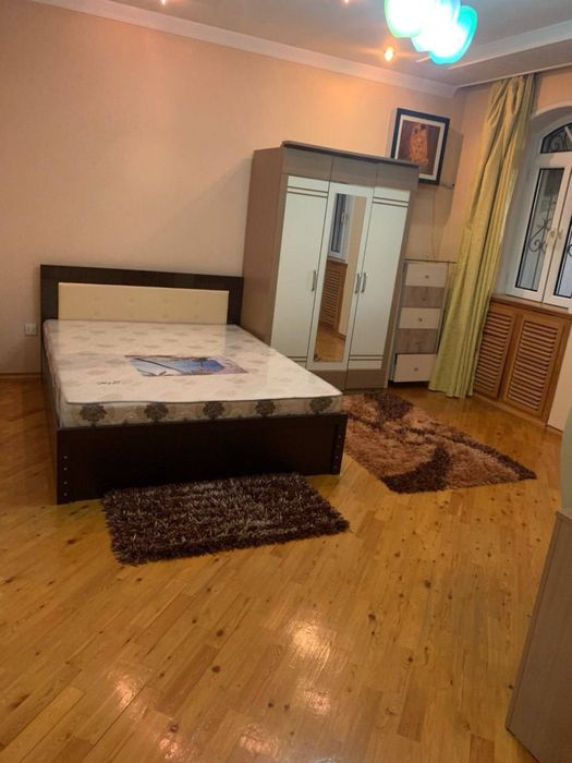 Аренда Дом Джуманджи 6 соток