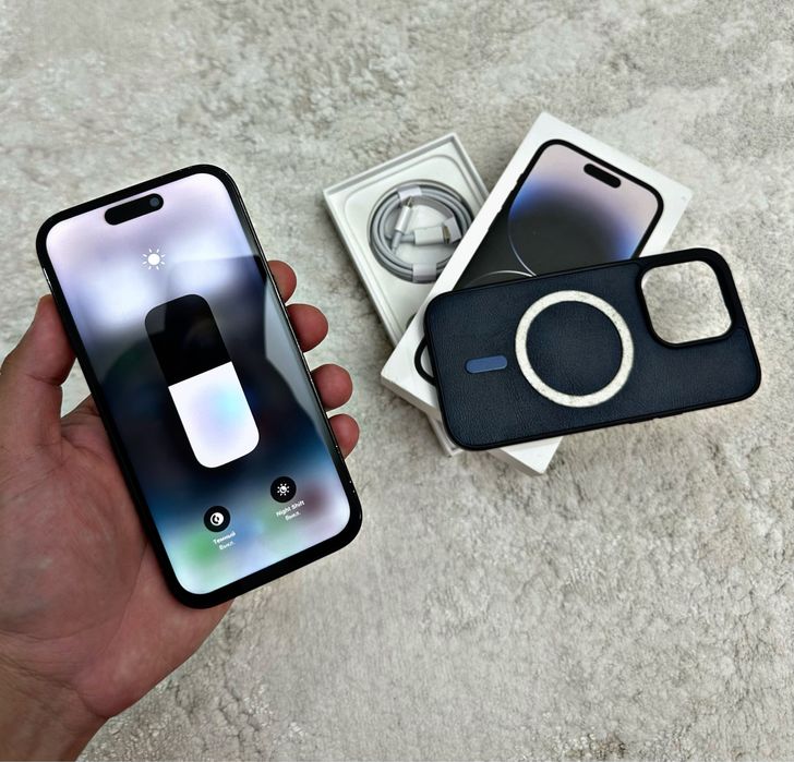  iPhone 14 PRO///128GB