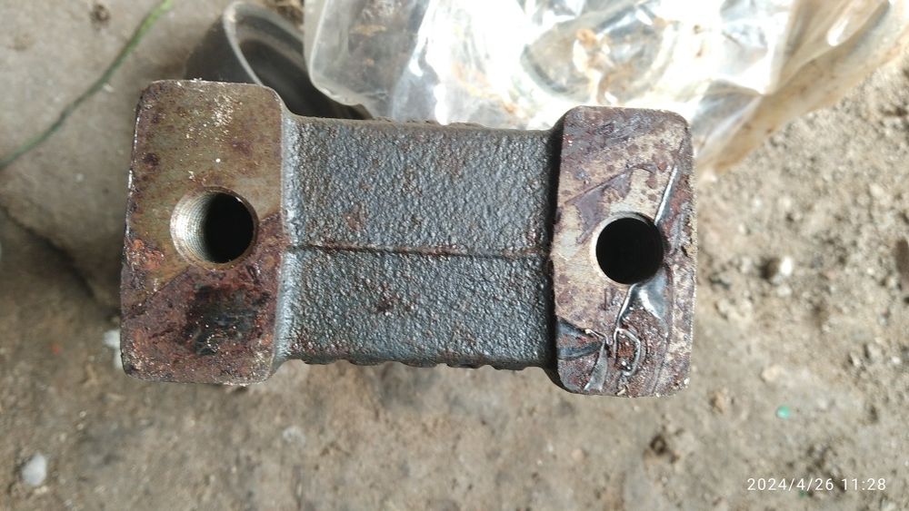 Подшибниковой узел