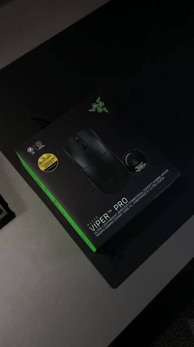 Razer Viper V4 Pro