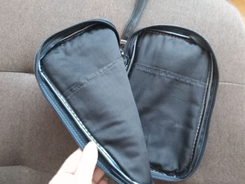 Продавам мъжка чанта