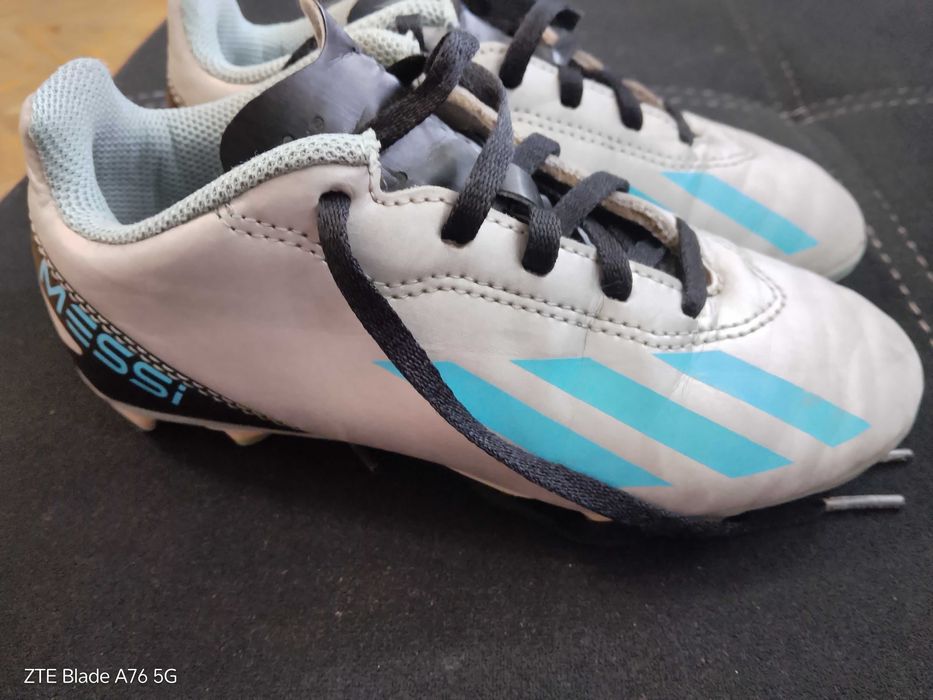 Бутонки адидас31, 5