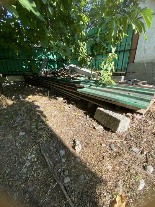 Опалка сатылады, почти жап-жаңа