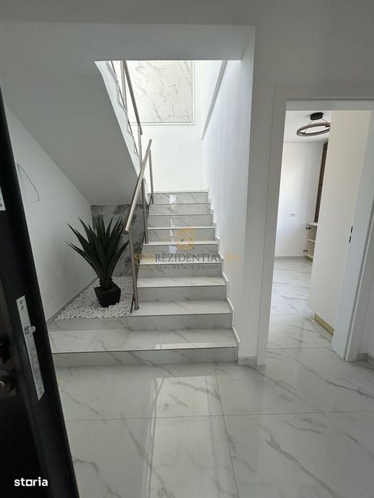 House in Bragadiru - Vedere 5