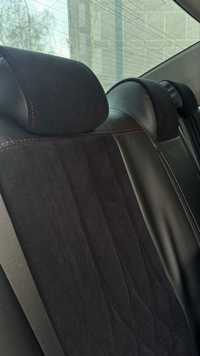 Камри 55 чехлы, Камри 50