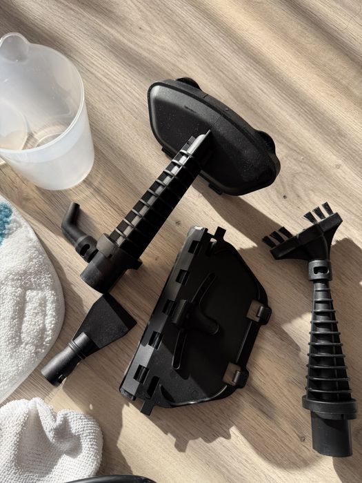 Парочистачка Ariete - Steam mop 10 в 1