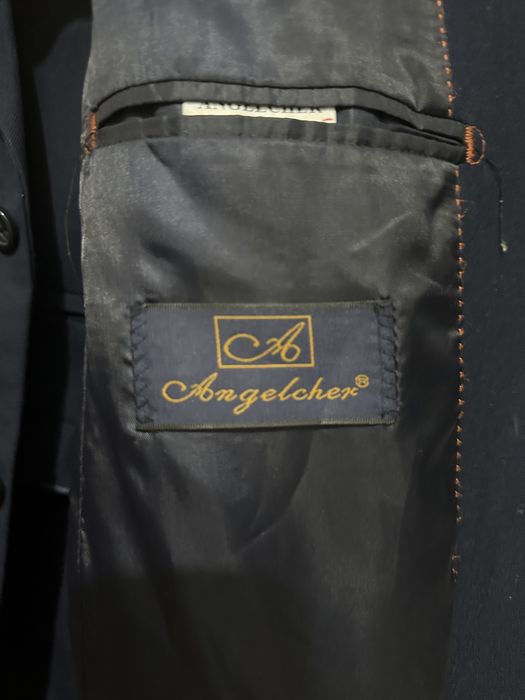 Костюм и брюки Angelcher