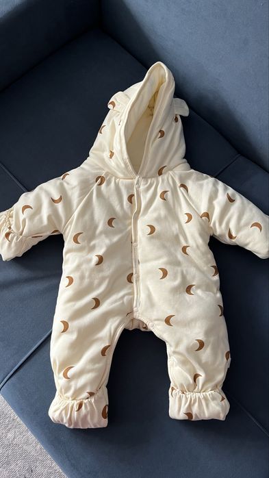 Куртка  осень-весна