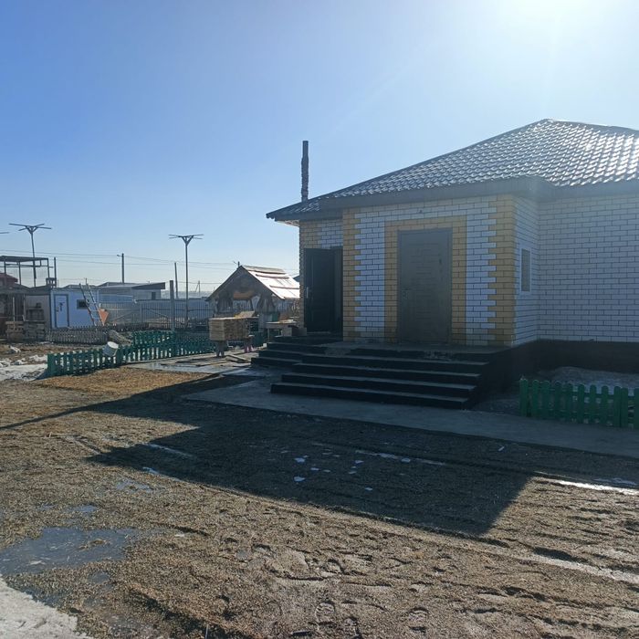 Продам Частный Дом