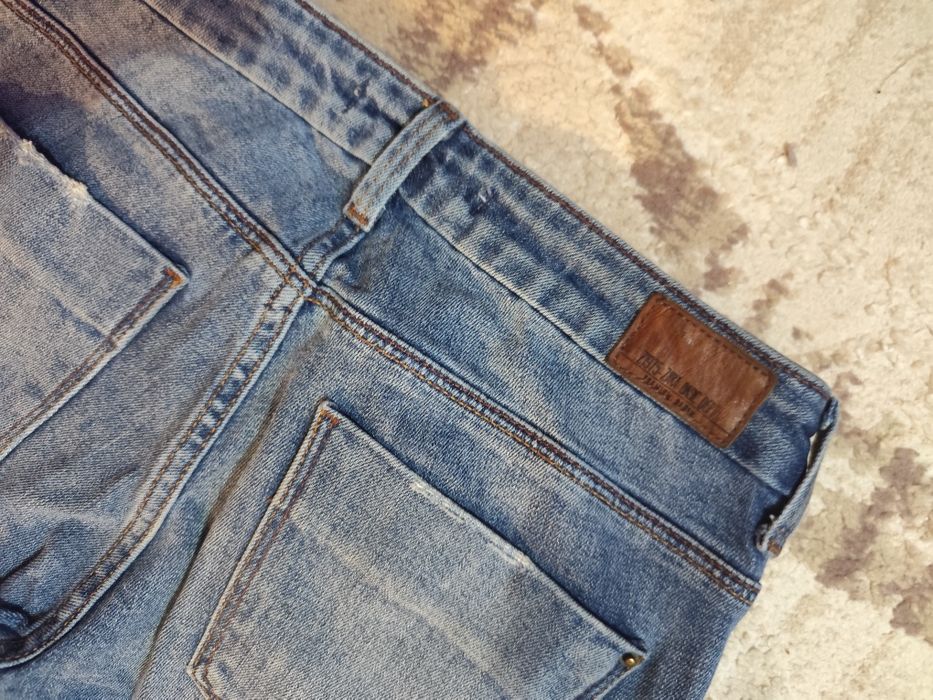 Дънки Zara ,размер 26
