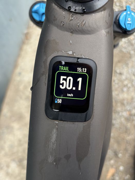 Specialized turbo levo gen4