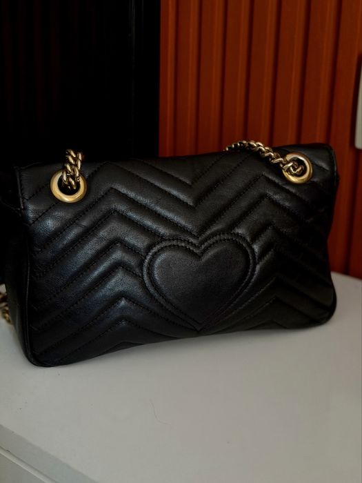 СРОЧНО сумка Gucci Marmont Medium оригинал