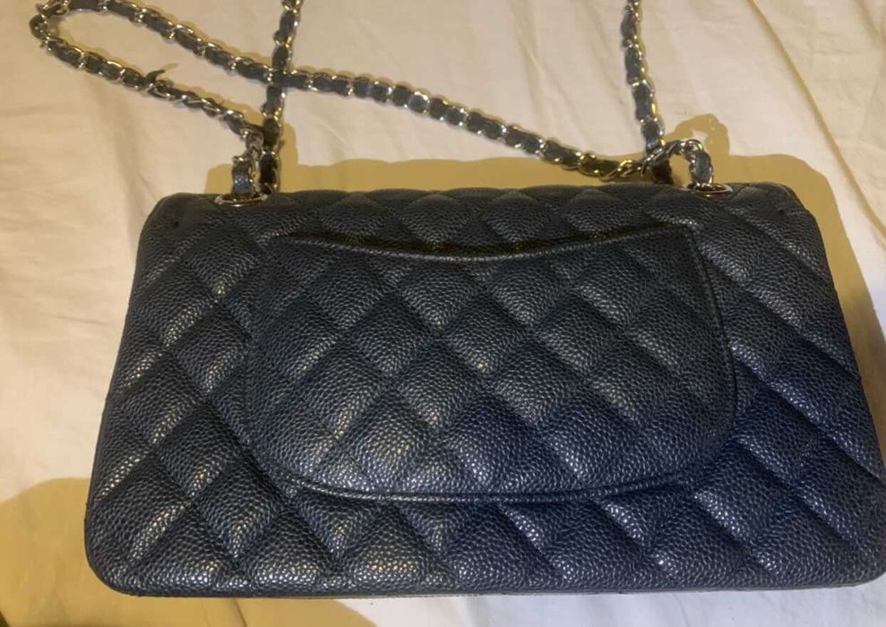 Чанти Шанел 2 опции