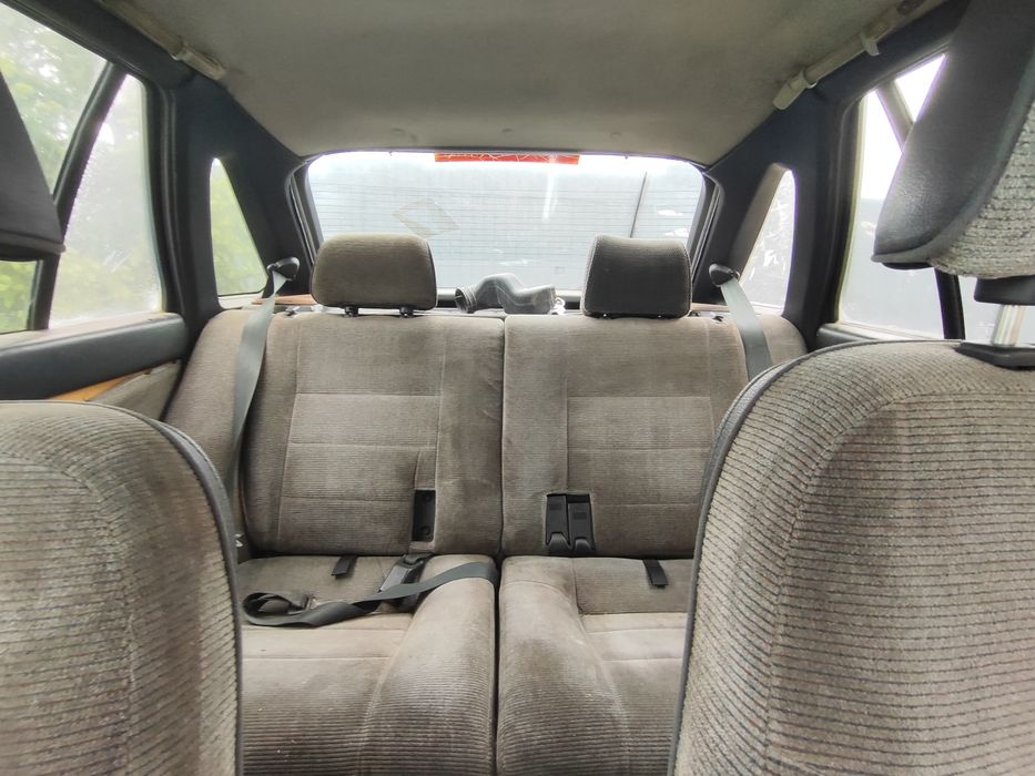 Mitsubishi Lancer Glx 1.8 4wd