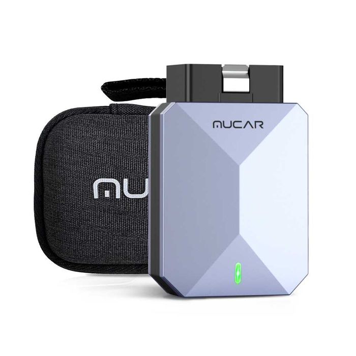 Автодиагностика на Български Mucar BT200Max,15+ ресет,доживотен ъпдейт