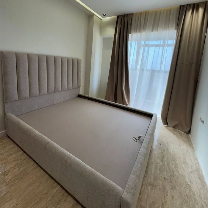 Soft Krovatlar va yumshoq mebellar