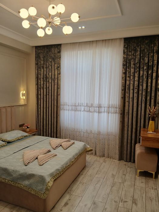 Сдаётся по суточно 2хкомнатная квартира вцентре города