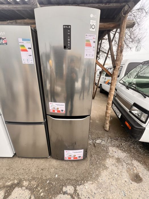 LG xolodelnik invertrni