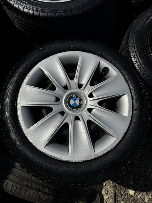 Джанти за Mercedes/VW/Audi/BMW