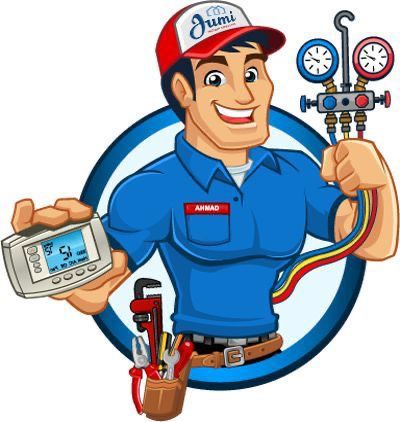 Сантехник. Все виды услуг