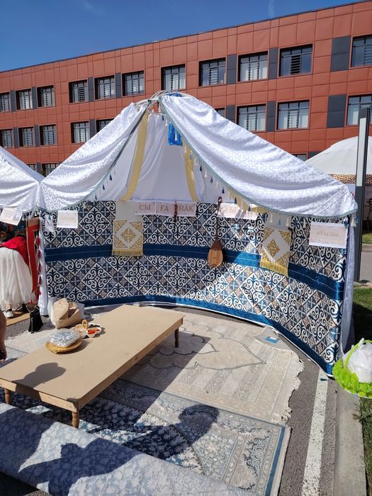 Юрта продам киіз үй