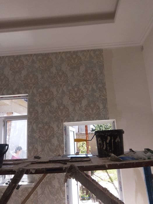 Kvartera remont Adelka