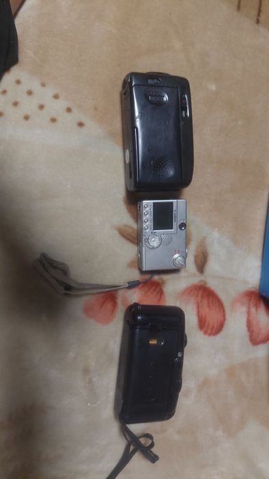Продам фотоаппараты