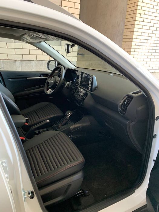 Kiya sonet 3 ful p.z 2024