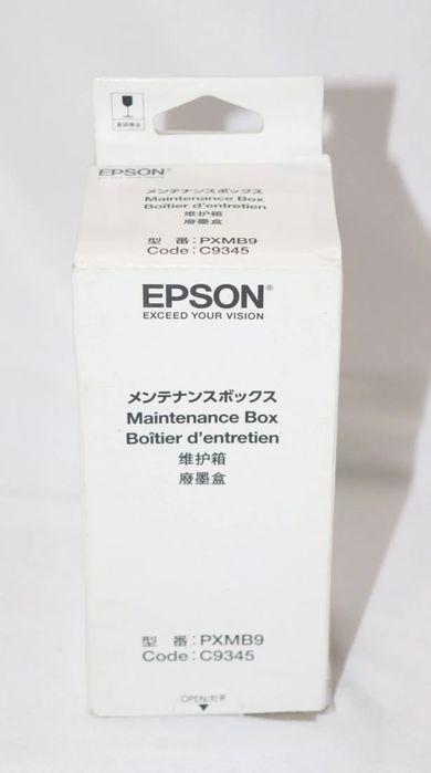 Памперс Epson: L8180, L8160, L15150, L15158, L15160, L15168, WF-7820,