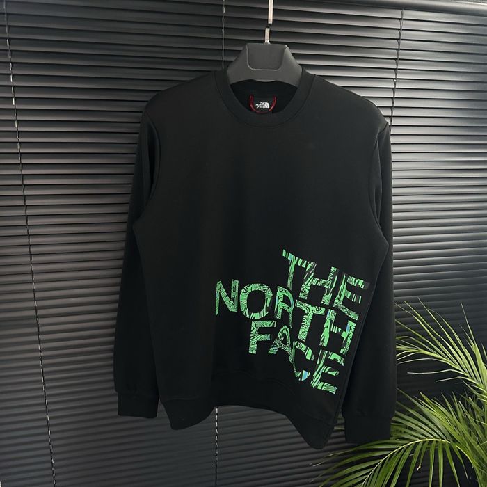 мъжка блуза the north face