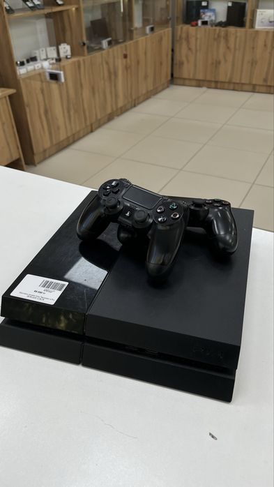 Плейстейшен 4 Про | PlayStation 4 Pro