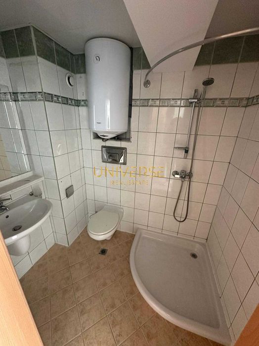 Продава се Едностаен апартамент в к.к. Слънчев бряг - 34 кв.м за 1136 €/кв.м - Снимка #4