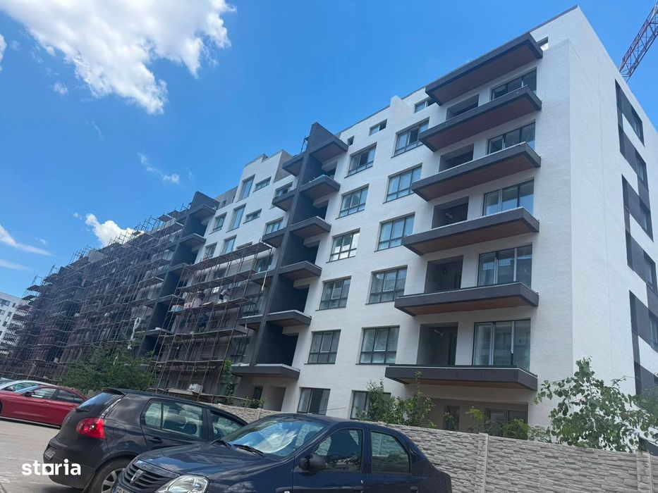 Sector 4 Binelui Metrou Aparatorii Patriei Garsoniera 39 Mp