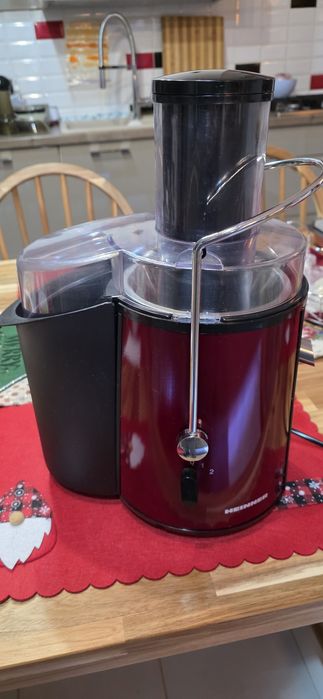 Storcator fructe si legume heinner