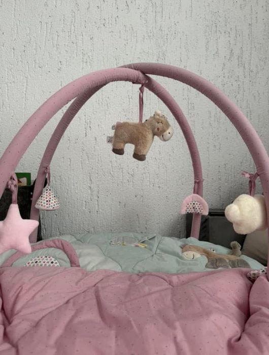 Активна гимнастика Sterntaler