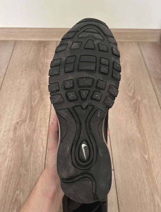 nike air max 97 in stare foarte buna
