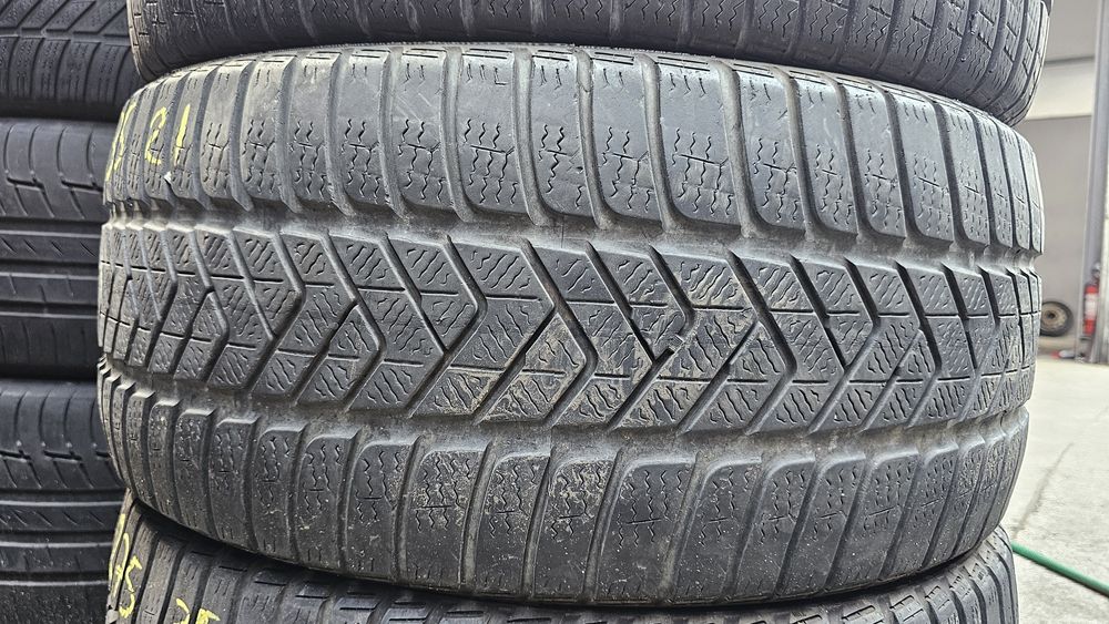 Anvelope iarna 315 30 R21