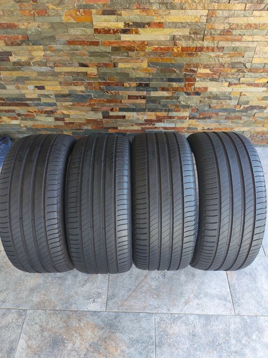 Anvelope vară 245 40 18 Michelin Primacy 4
