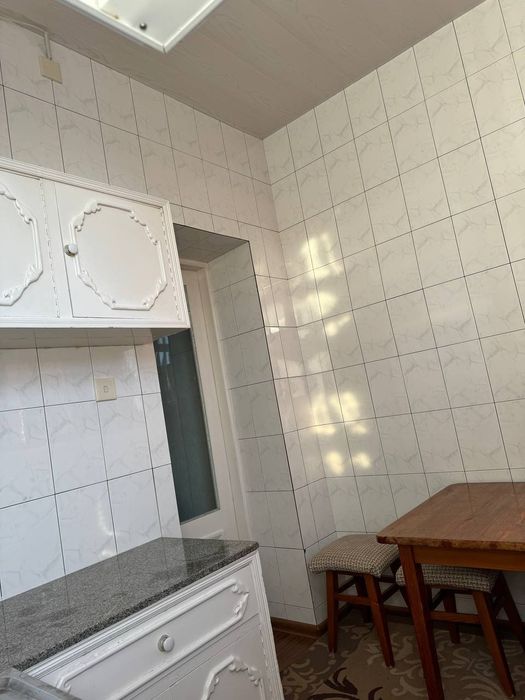 Срочно сдаётся 3х комнатная квартира на Бульваре