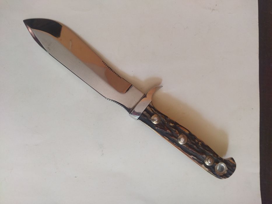 Нож CARL SCHLIEPER  Trophy  Line  Guide  Knife