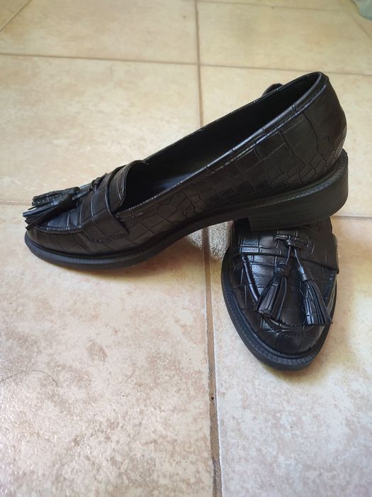 Елегантни обувки - Reserved