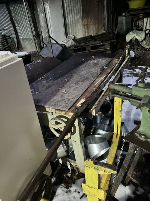 Листогиб трехвалка