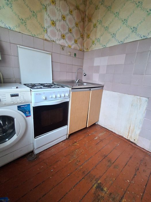Продам 2 комн р-он Океан,17 школа