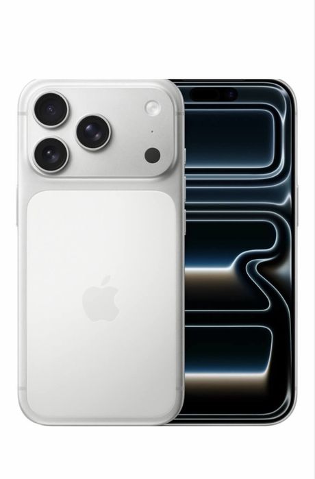 Продам iphone 17 pro