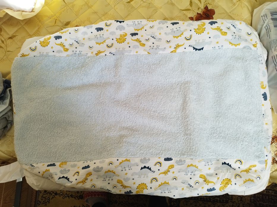 Подложка за преповиване