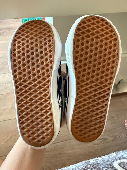 Детски кецове VANS