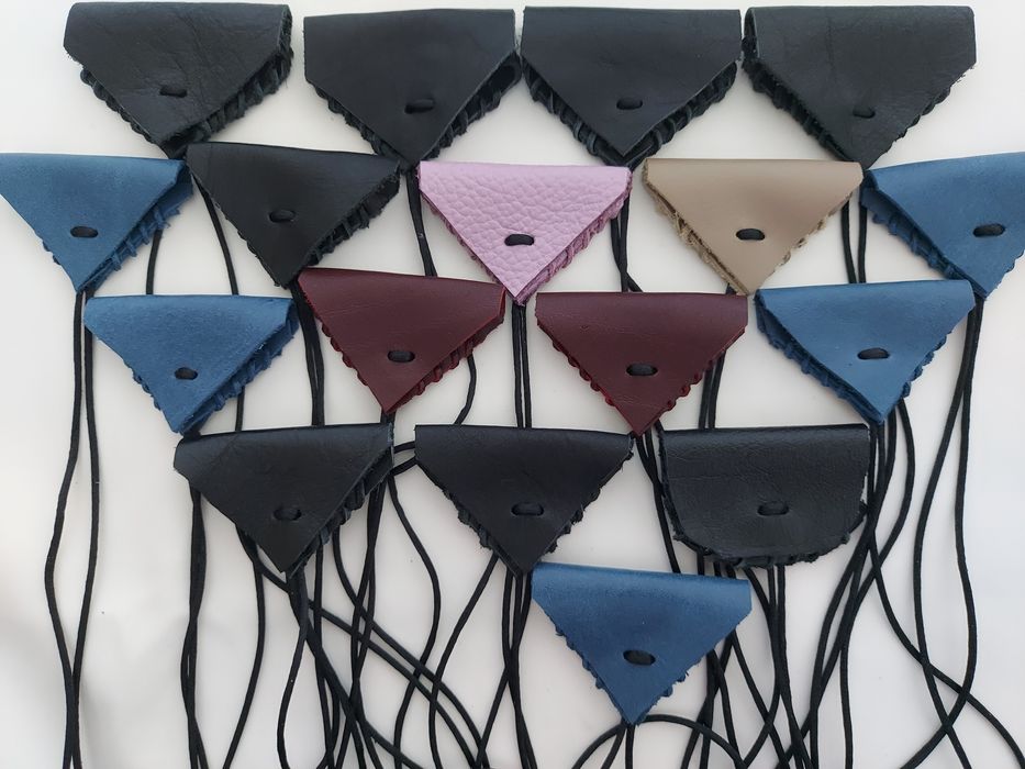 Продам чехол для оберега Тумар кап