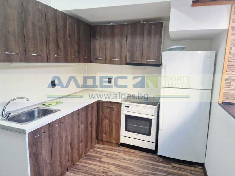 Дава се под наем Офис в София, Център - 100 кв.м за 900 € - Снимка #8