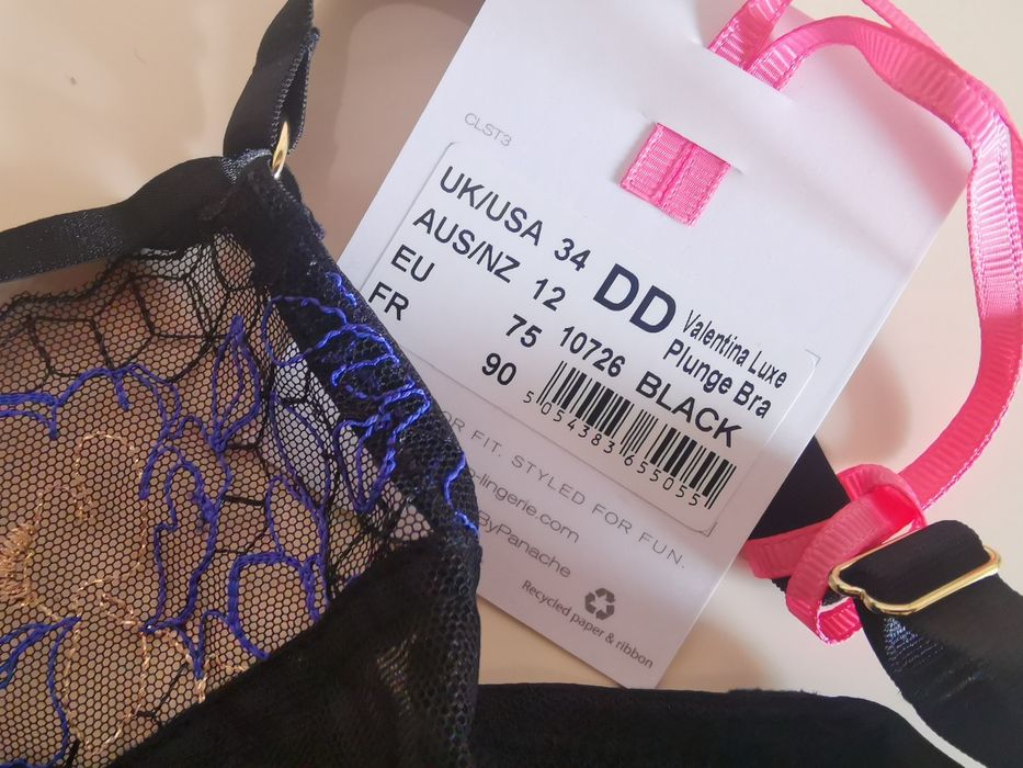 Сутиен Cleo, Panache